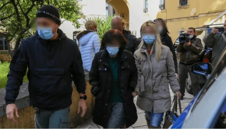 Οι επόμενες κινήσεις των συλληφθέντων για το γηροκομείο του θανάτου – Πότε θα γίνει η δίκη