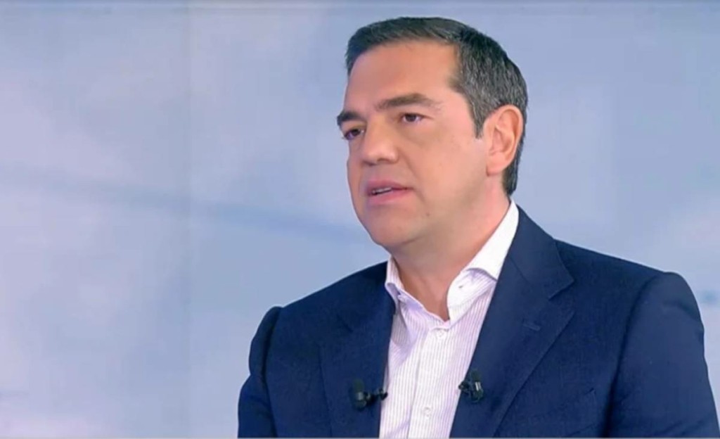 Τέλος το εμπάργκο Τσίπρα στον ΣΚΑΪ – “Ο σταθμός θα κέρδιζε περισσότερο αν ήταν λιγότερο μεροληπτικός”