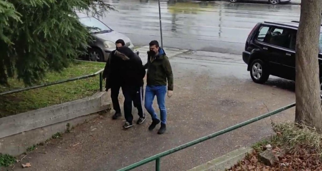 Σε εξέλιξη η απολογία του 20χρονου για τη δολοφονία του Άλκη – Στα χέρια των αρχών και ο “Ντίνος”