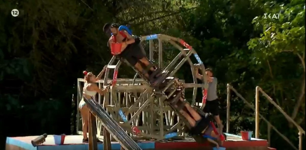 Survivor – Spoiler Alert – Σκληρός αγώνας για το έπαθλο επικοινωνίας – Ποιοι κερδίζουν