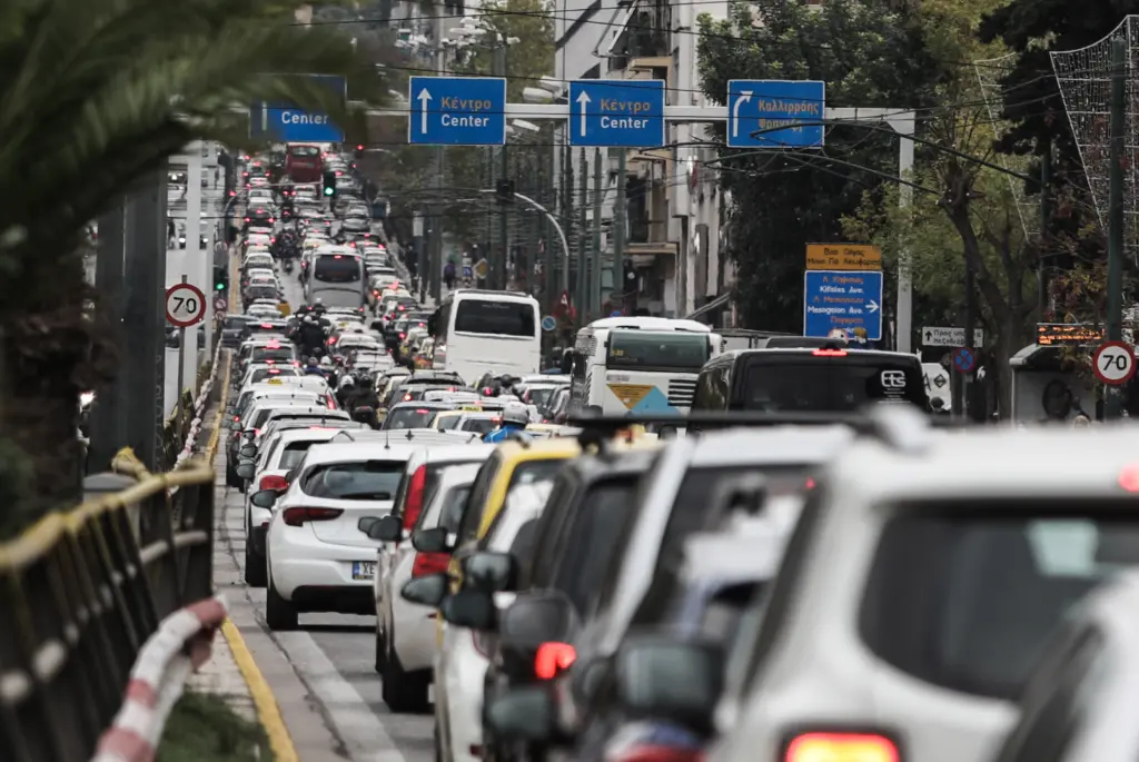 Πότε λήγει η προθεσμία για καταβολή τελών κυκλοφορίας και ποιά διαδικασία πρέπει να ακολουθήσετε