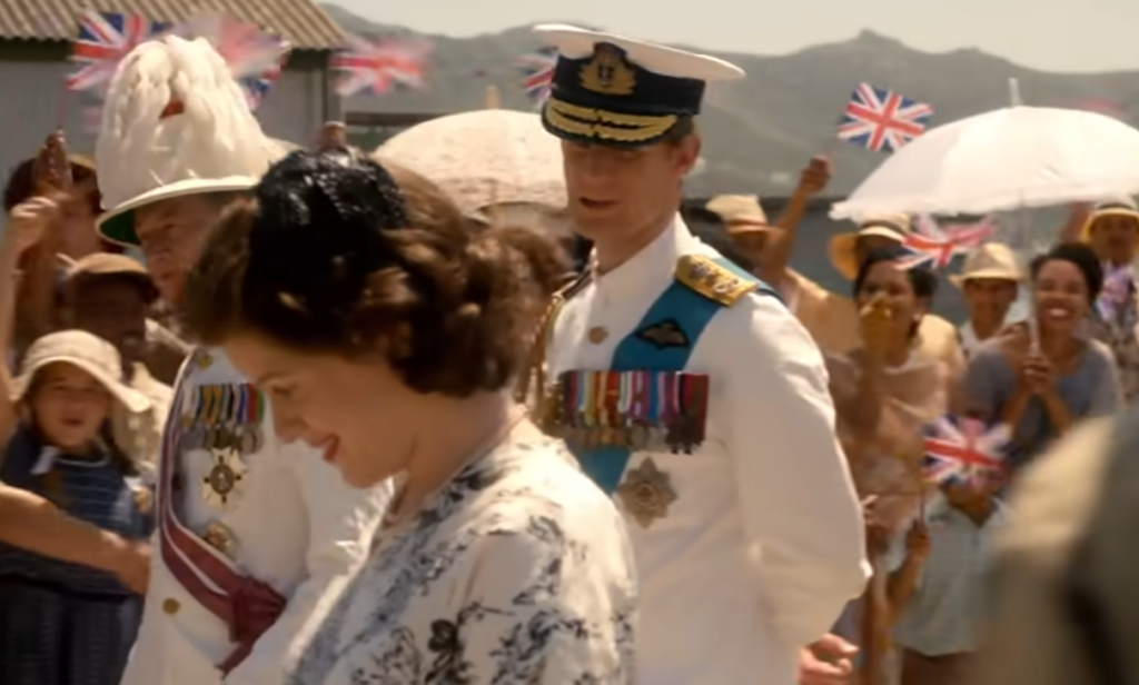 Οι οπαδοί του “The Crown” θα πρέπει να κάνουν λίγη υπομονή – Αναβλήθηκαν τα γυρίσματα της σειράς