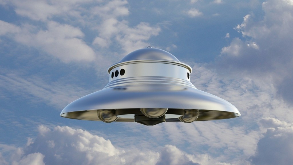 Σάστισαν οι κάτοικοι του Ισλαμαμπάντ – UFO έκοβε βόλτες στον ουρανό επί δύο ώρες (vid)