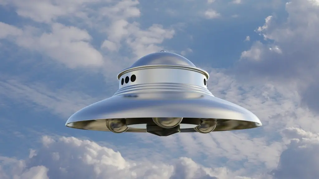 Σάστισαν οι κάτοικοι του Ισλαμαμπάντ – UFO έκοβε βόλτες στον ουρανό επί δύο ώρες (vid)