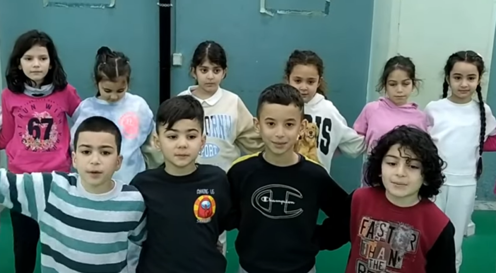“Αξία έχουν μόνο τα ιδανικά που κουβαλάς” – Μαθητές αφιερώνουν βίντεο στον αδικοχαμένο Άλκη!
