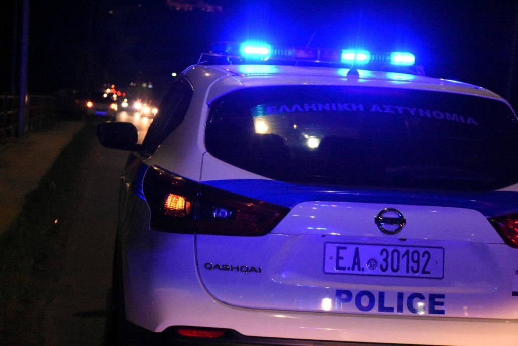 Συνελήφθη 60χρονος Αλβανός για κλοπή τεχνολογικού εξοπλισμού μεγάλης αξίας