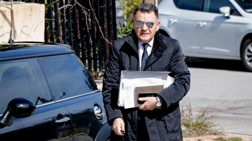 Ο Κούγιας αναλαμβάνει αφιλοκερδώς την εκπροσώπηση της οικογένειας του 19χρονου Άλκη