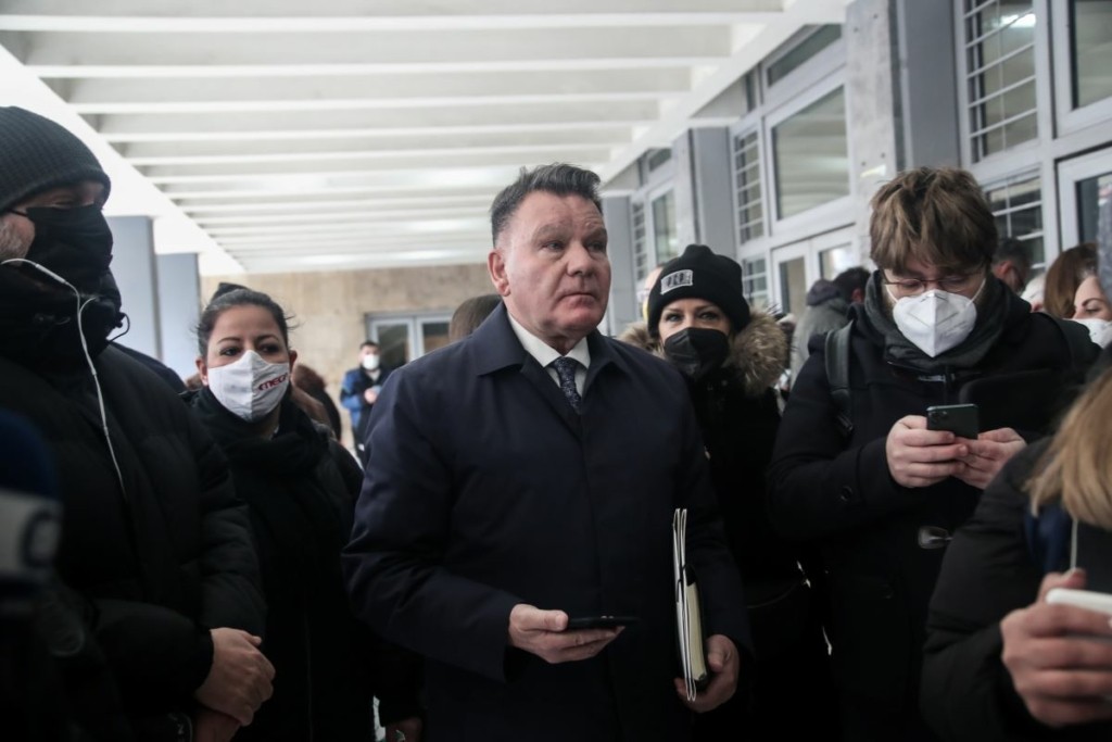 Σκληρή ανακοίνωση Κούγια για τους συνηγόρους των 12 για τη δολοφονία του Άλκη – “Λυπάμαι αλλά υπάρχουν και δύο γονείς”