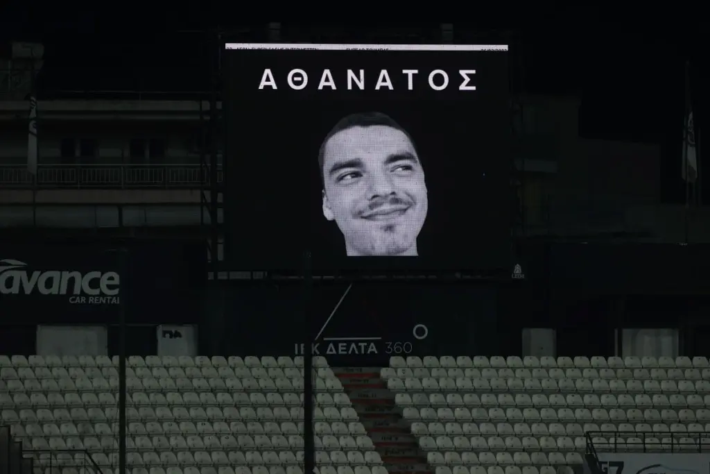 Θεσσαλονίκη: Αναβλήθηκε η δίκη για την δολοφονία του Άλκη Καμπανού για τις 23 Οκτωβρίου 2026