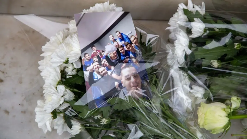Τρεις προσαγωγές για τη δολοφονία του 19χρονου στη Θεσσαλονίκη
