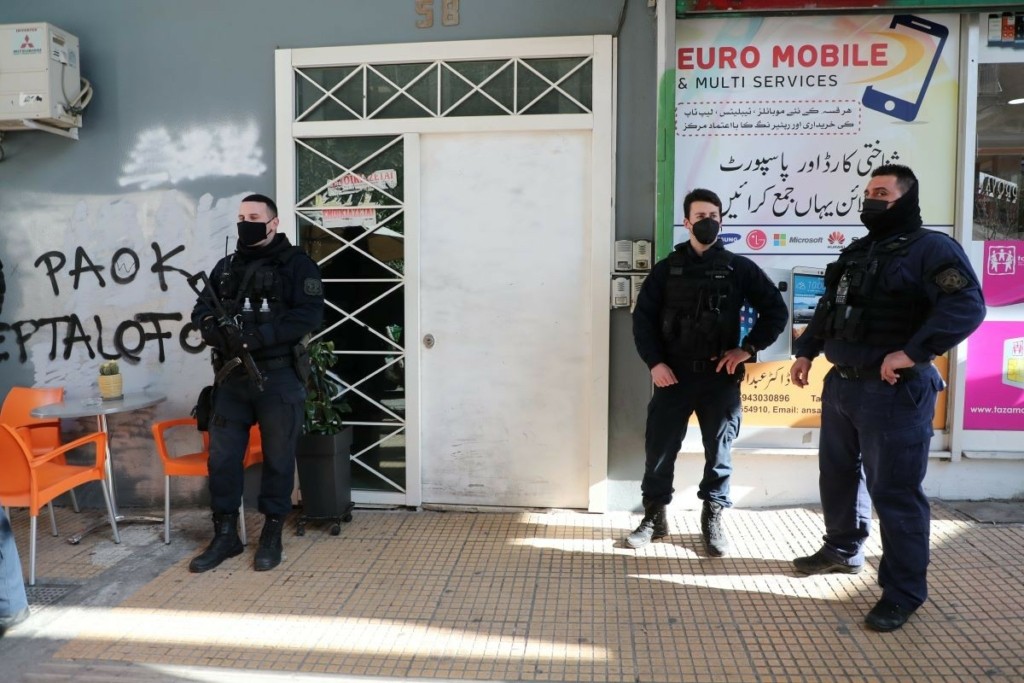 Ραγδαίες εξελίξεις – Παρέμβαση εισαγγελέα για τις καταγγελίες του αστυνομικού “φάντασμα”