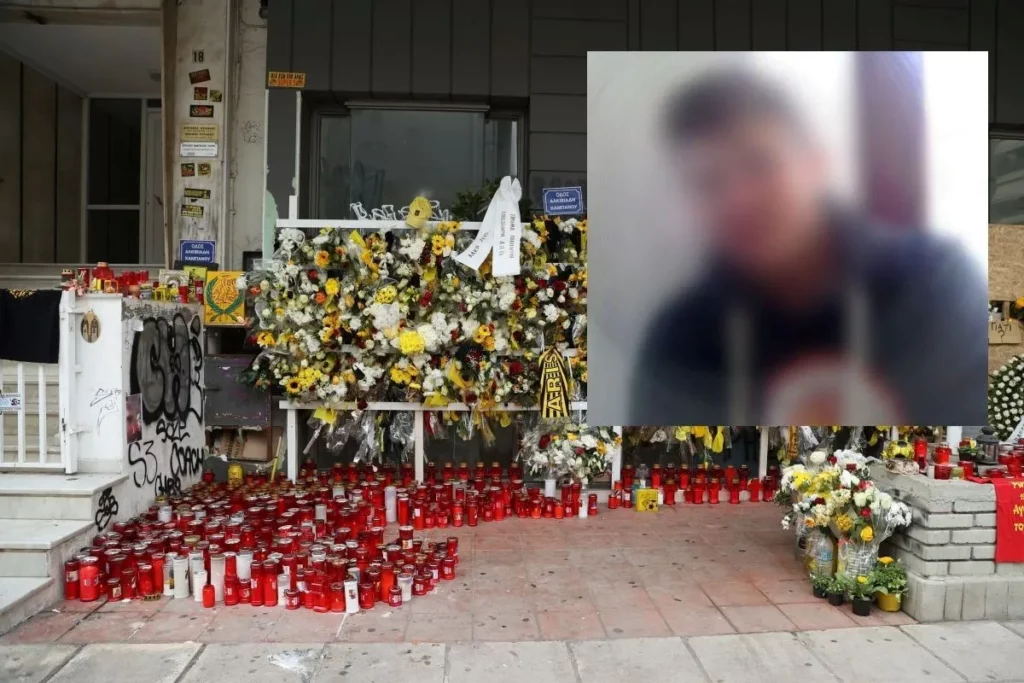 Προθεσμία να απολογηθεί πήρε ο 25χρονος “Αθηναίος” που εμπλέκεται στη δολοφονία του Άλκη – Αρνείται τις κατηγορίες