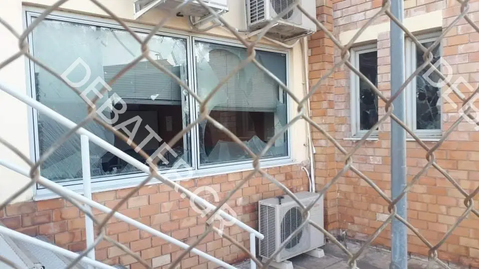 Έγγραφο ντοκουμέντο – Η ΕΛ.ΑΣ. γνώριζε για το “ντου” του Ρουβίκωνα στην Αττική Οδό και δεν έκανε τίποτα