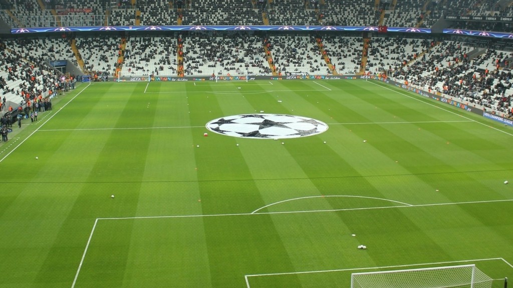 Παρί Σεν Ζερμέν-Ίντερ: Ο μεγάλος τελικός του UEFA Champions League «κρίνεται» στην COSMOTE TV
