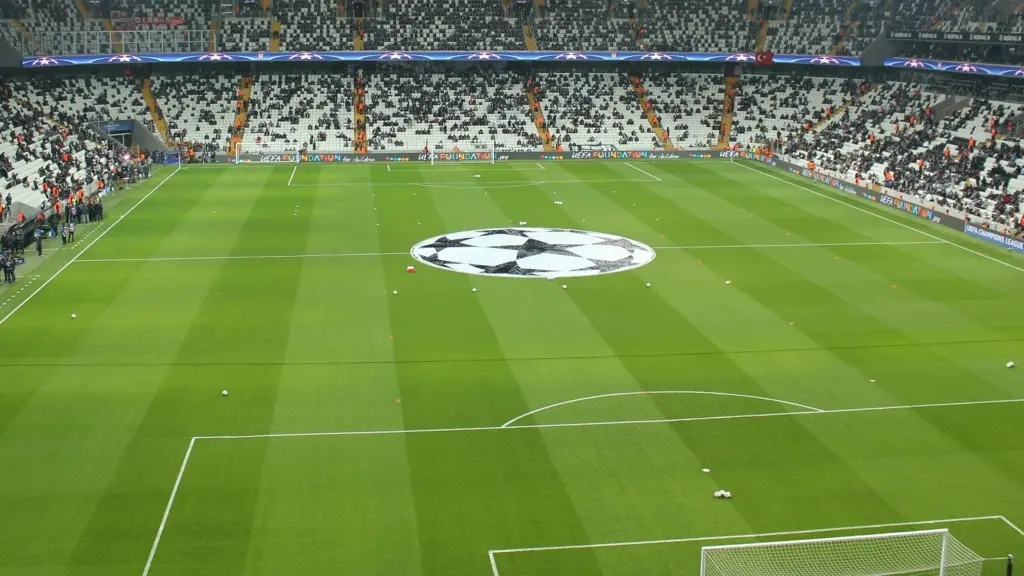 Παρί Σεν Ζερμέν-Ίντερ: Ο μεγάλος τελικός του UEFA Champions League «κρίνεται» στην COSMOTE TV