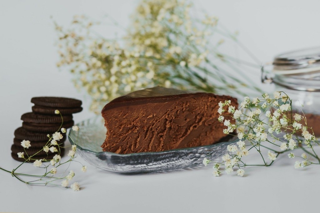 Δροσερό και ελαφρύ cheesecake με OREO για το μενού της Τσικνοπέμπτης!