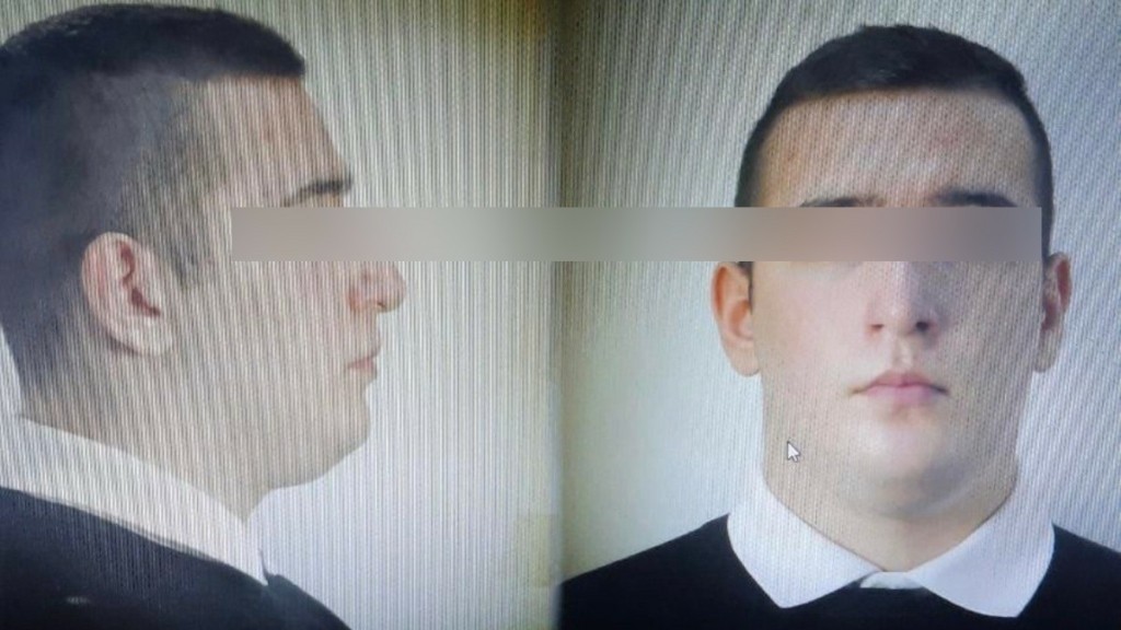 Αυτός είναι ο 23χρονος Αλβανός χούλιγκαν – Ομολόγησε τη δολοφονία του Άλκη (pic)