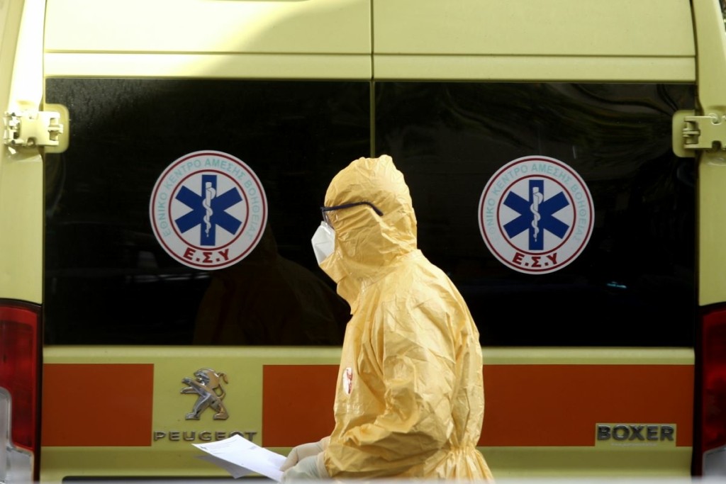 Τραγωδία στην Πάτρα – Φοιτητής έδωσε τέλος στη ζωή του – Δίπλα του βρέθηκε σημείωμα