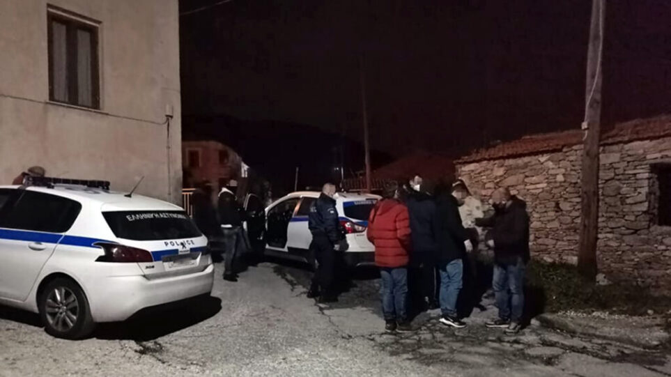 Σκότωσε τον φίλο του για ένα… χωράφι – Πώς “έσπασε” ο δράστης του φονικού στην Καβάλα