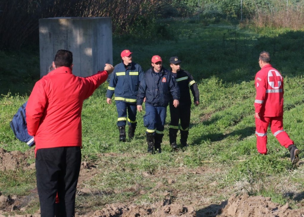 Εξαφανίστηκαν δύο άτομα στο φαράγγι της Γκούρας στη Φυλή – Μεγάλη κινητοποίηση