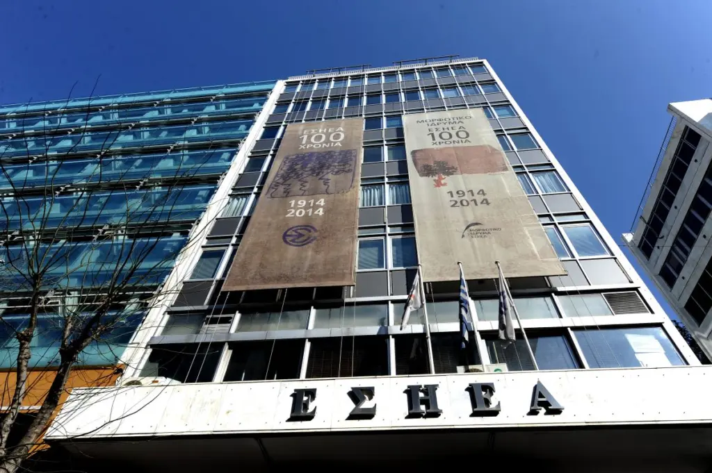 Πέθανε ο δημοσιογράφος Τάσος Χατζηγεωργίου