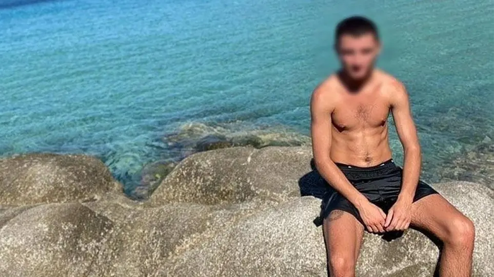 Συνελήφθη ο 20χρονος Αλβανός που είχε διαφύγει στην Αλβανία μετά τη δολοφονία του Άλκη – “Ήμουν εκεί αλλά δεν τον σκότωσα εγώ”