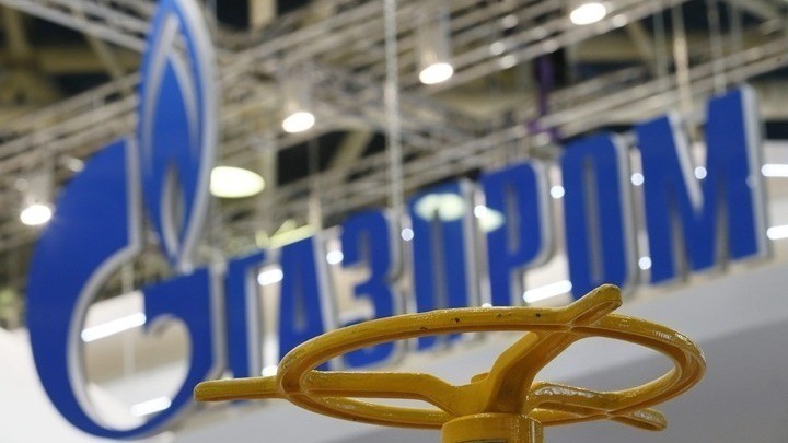 Αυτοκτόνησε διευθυντής της Gazprom στην Αγία Πετρούπολη