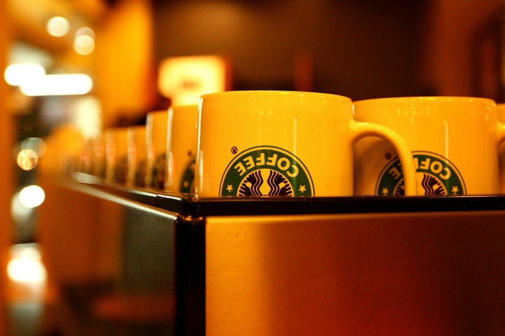 Σκάνδαλο με την Starbucks στις ΗΠΑ – Απέλυσε υπαλλήλους που ήθελαν να συνδικαλιστούν