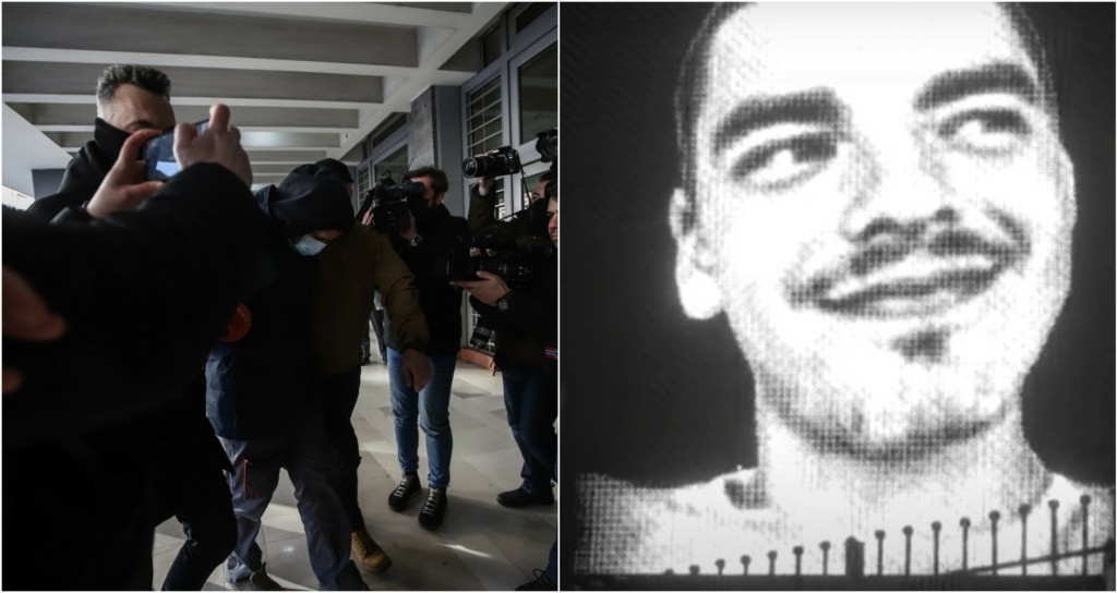 Στη μάχη και η ΕΥΠ στην έρευνα για τη δολοφονία του Άλκη – “Ευνοεί τον 23χρονο ο διαχωρισμός της δικογραφίας” (vids)