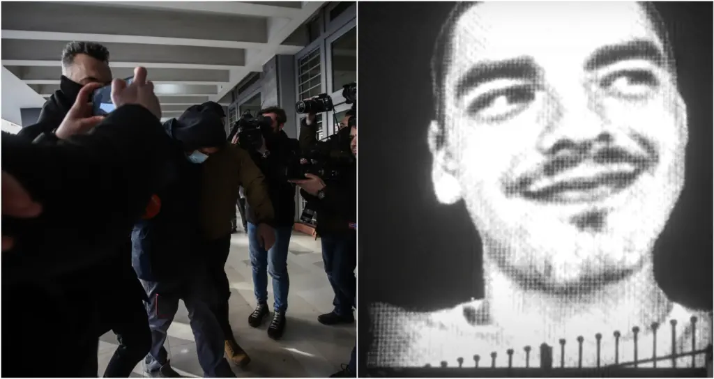 Στη μάχη και η ΕΥΠ στην έρευνα για τη δολοφονία του Άλκη – “Ευνοεί τον 23χρονο ο διαχωρισμός της δικογραφίας” (vids)