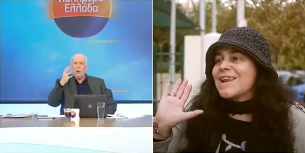 Η Ελένη Λουκά έχει γενέθλια και έστειλε μήνυμα στον Γιώργο Παπαδάκη – Τι ζήτησε από την εκπομπή (vid)