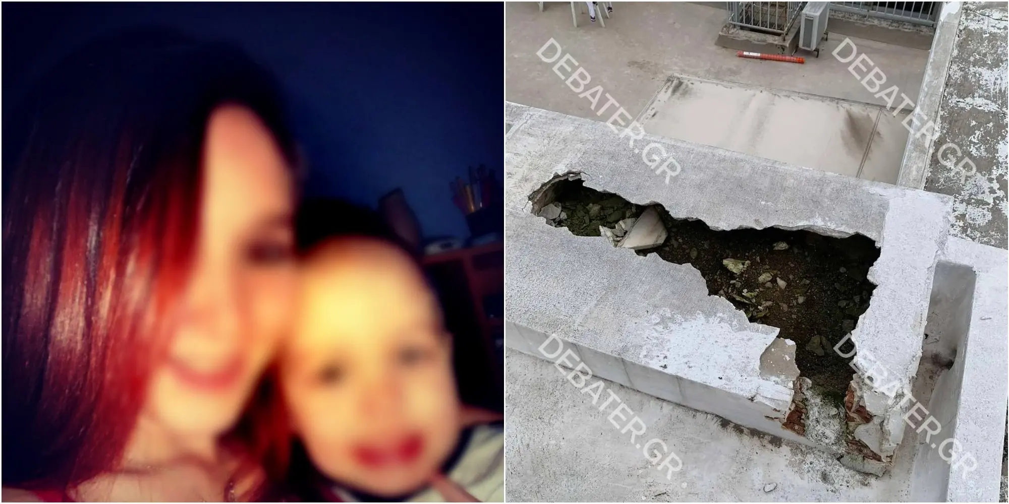 Σκληρή και ανάλγητη η “Μήδεια” της Κυψέλης – Είχαν γίνει άλλες δυο καταγγελίες σε βάρος της – “Δεν νοιαζόταν για το παιδί” (vids)