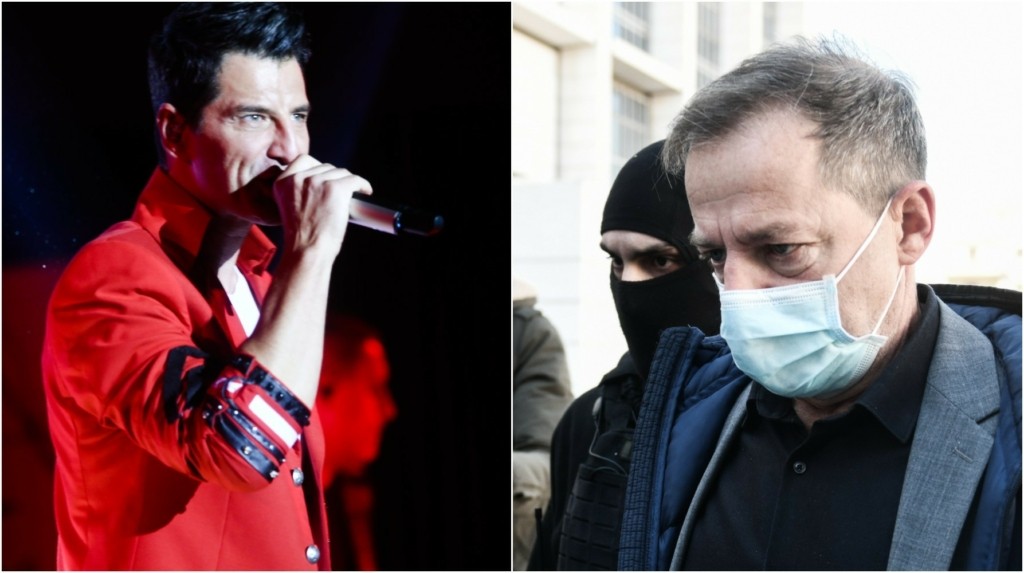 “Το θέμα δεν είναι ο Λιγνάδης”- Η Σταματίνα Τσιμτσιλή για τη στάση του Σάκη Ρουβά