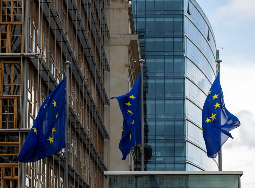 Η «Μεγάλη Τετάρτη» της Ευρωπαϊκής Ένωσης – Αποφασίζει για τους δασμούς στις ΗΠΑ