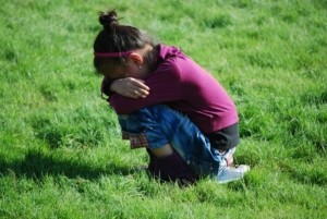 Θεσσαλονίκη: 7χρονο κοριτσάκι περιφερόταν στους δρόμους – Συνελήφθη ο πατέρας της