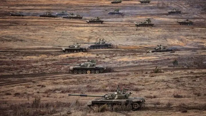 Σήμα κινδύνου από την Ουκρανία στους πολίτες της στη Ρωσία – “Εγκαταλείψτε άμεσα τη χώρα”