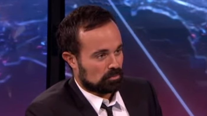 “Αντάρτικο” Ρώσου ολιγάρχη στον Πούτιν – “Σταμάτα τον πόλεμο”