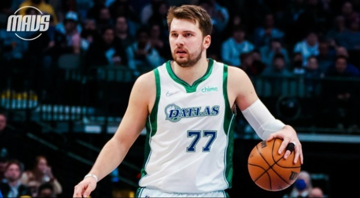 One man show με triple-double ο Ντόντσιτς