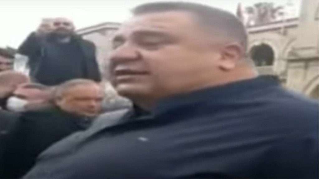 “Γάζωσαν” με 18 σφαίρες επιχειρηματία στα Κατεχόμενα – Τα 400 sex tapes που “καίνε” πολιτικούς (pics&vids)