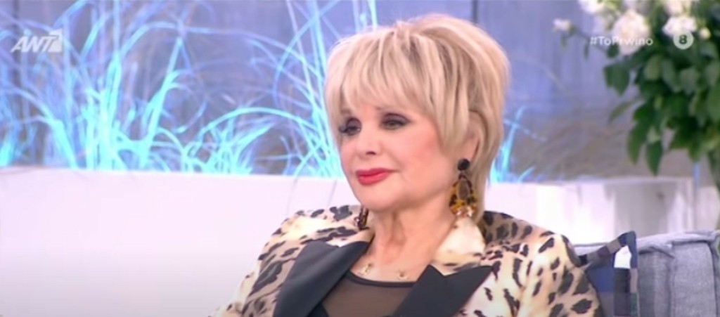 Η Μαρία Ιωαννίδου για τις αμβλώσεις και τον Σειληνό – “Αισθάνθηκα μια υγρασία στο εσώρουχό μου” (vid)