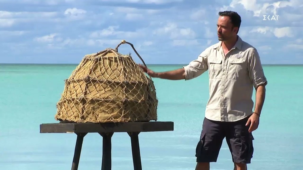 Survivor Spoiler – Αυτή η ομάδα θα κερδίσει το έπαθλο φαγητού
