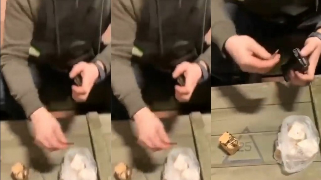 “Σφαίρες με χοιρινό λίπος ετοιμάζουν Ουκρανοί για τα ορκ της Τσετσενίας” – Τι αναφέρει το RT (vid)