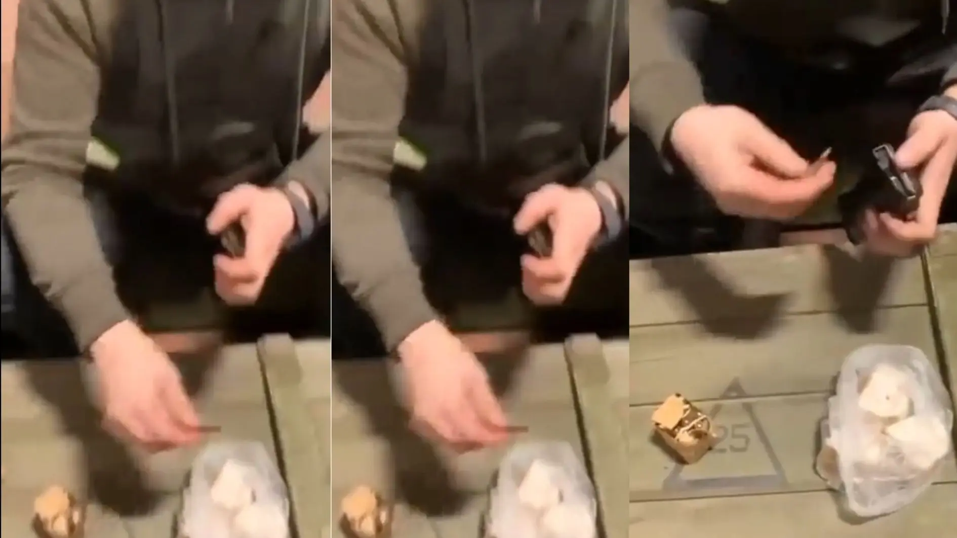 “Σφαίρες με χοιρινό λίπος ετοιμάζουν Ουκρανοί για τα ορκ της Τσετσενίας” – Τι αναφέρει το RT (vid)