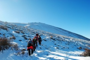 Βαρδούσια: “Έφυγαν όπως τους άρεσε” – Τι λέει ο 5ος ορειβάτης ο οποίος δεν πήγε μαζί με τους φίλους του, διπλό πένθος στην οικογένεια του ενός νεκρού