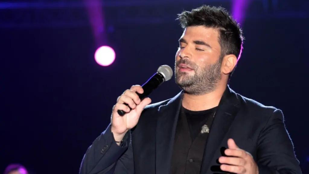 Η “αιχμηρή” ανάρτηση της Μίνας Αρναούτη για τα έξι χρόνια από το θάνατο του Παντελή Παντελίδη