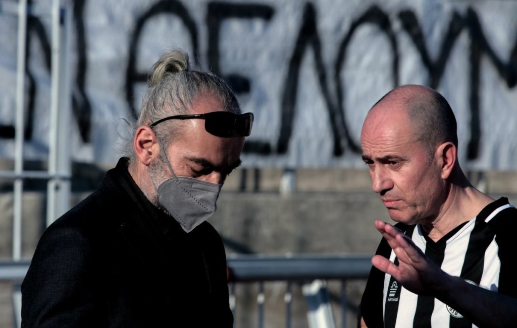 “Μπαμπά μην ανησυχείς” – Συγκλονίζει το τελευταίο μήνυμα του Άλκη στους γονείς του λίγο πριν τη δολοφονία