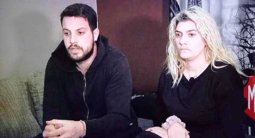 “Βόμβες” από στρατηγό της ΕΛΑΣ για τη Ρούλα και τον Μάνο – “Εμπλέκονται και οι δύο στο θάνατο της σπιτονοικοκυράς” (vid)