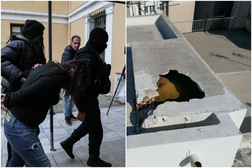 Οι αντιφάσεις της “Μήδειας της Κυψέλης” και η κυνική ομολογία του Πολωνού για τη δολοφονία του 7χρονου