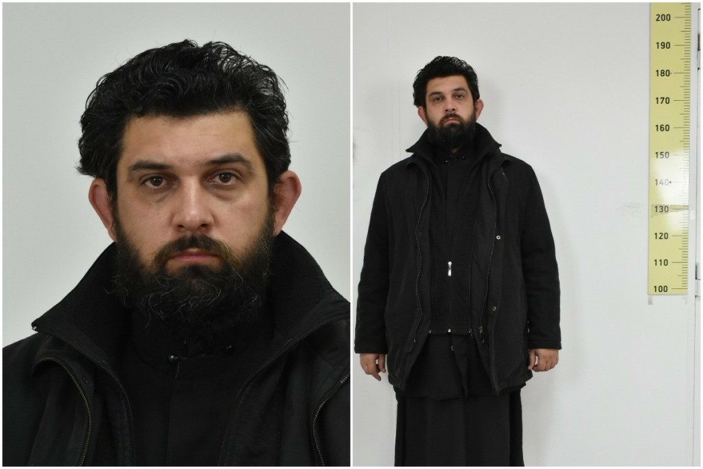 Αυτός είναι ο σάτυρος ιερέας από τα Κάτω Πατήσια – Κατηγορείται για τον βιασμό ανήλικης και για πορνογραφία (pics)