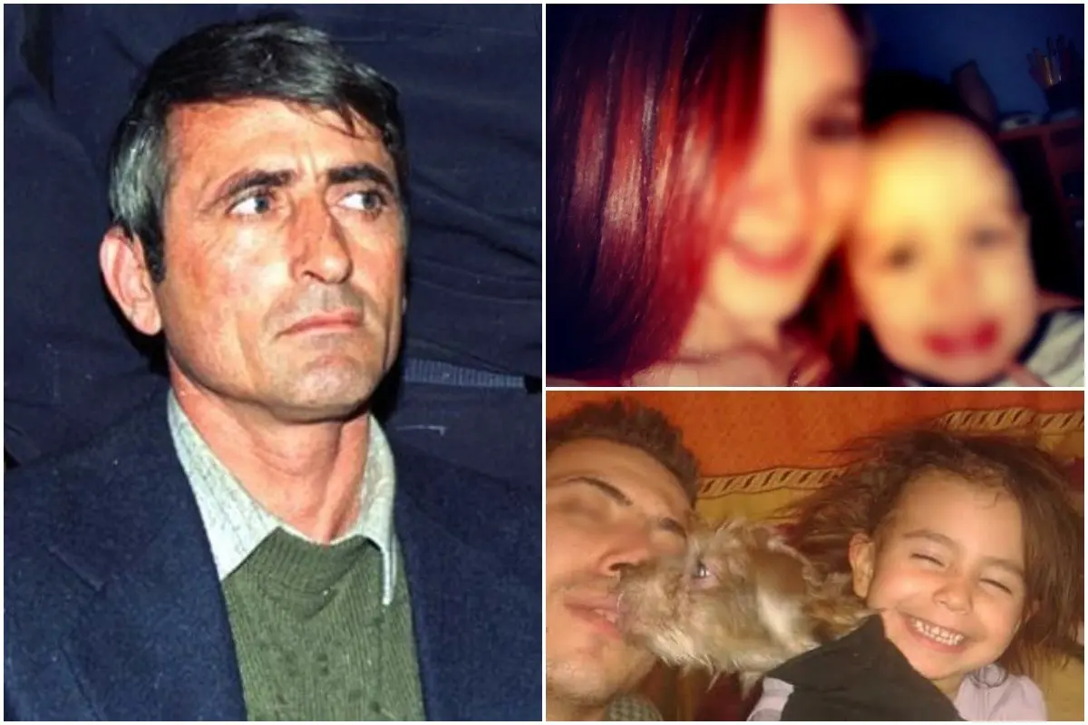 Ανατριχιαστικές παιδοκτονίες που σόκαραν το πανελλήνιο – Από τον Δουρή, στη μικρή Άννυ και τον Αντρέα